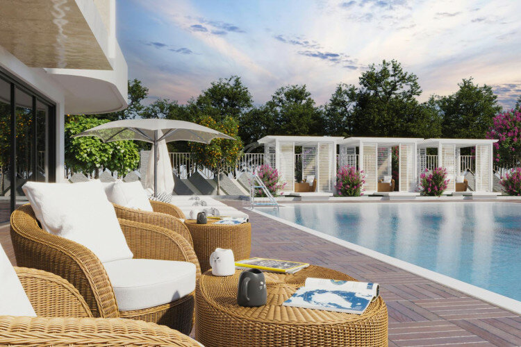 Квартира 4+1 в Алании, Турция | PKK-57940