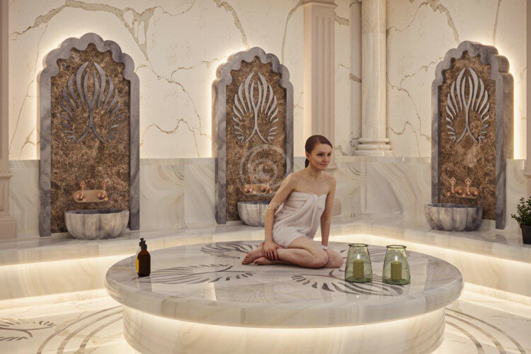 Квартира 4+1 в Алании, Турция | PKK-57940