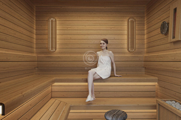 Квартира 4+1 в Алании, Турция | PKK-57940