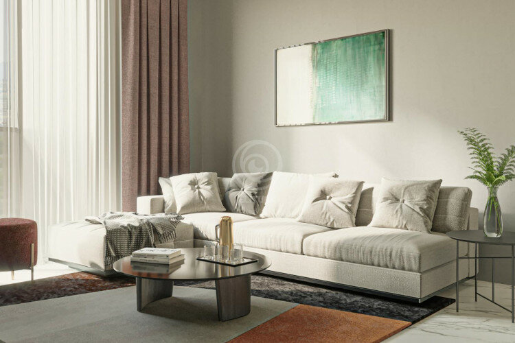 Квартира 4+1 в Алании, Турция | PKK-57940