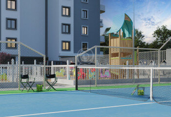 Квартира 4+1 в Алании, Турция | PKK-57940