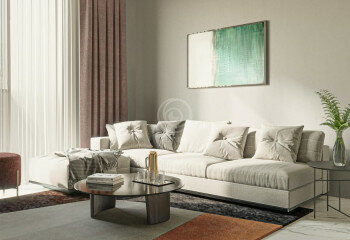 Квартира 4+1 в Алании, Турция | PKK-57940