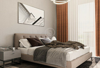 Квартира 4+1 в Алании, Турция | PKK-57940