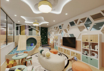 Квартира 2+1 в Алании, Турция | STE-57959