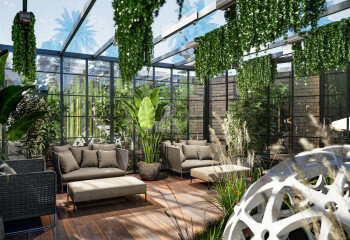 Квартира 2+1 в Алании, Турция | STE-57959