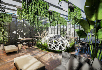 Квартира 2+1 в Алании, Турция | STE-57959