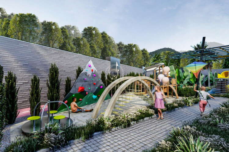 Квартира 2+1 в Алании, Турция | PTE-57960