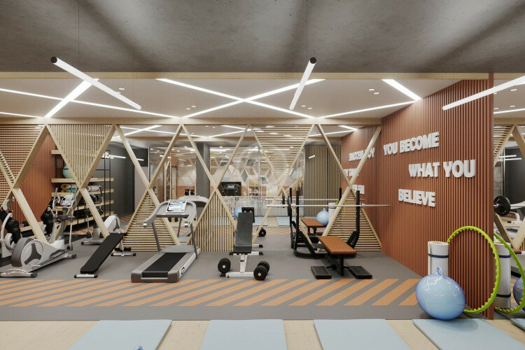 Квартира 2+1 в Алании, Турция | PTE-57960