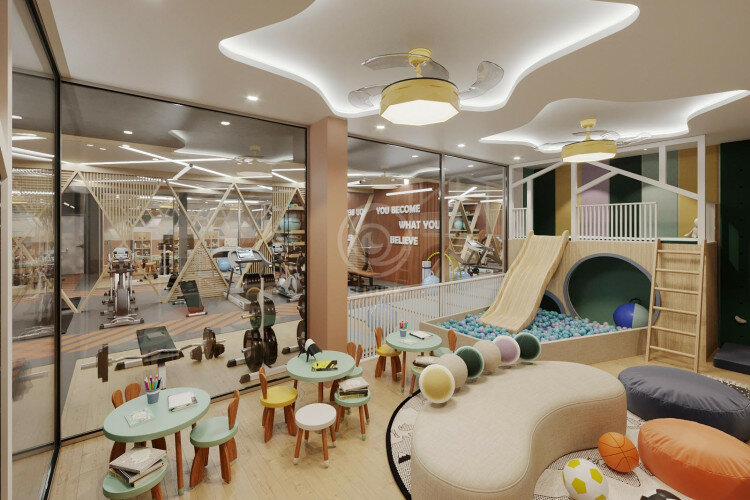 Квартира 2+1 в Алании, Турция | PTE-57960