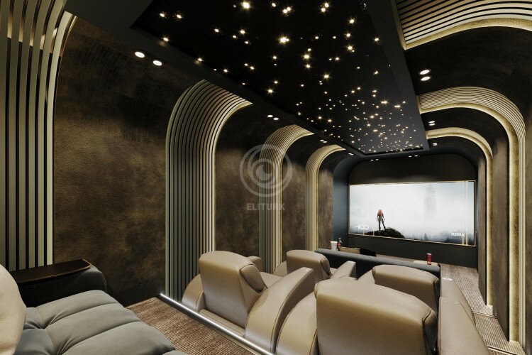 Квартира 2+1 в Алании, Турция | PTE-57960