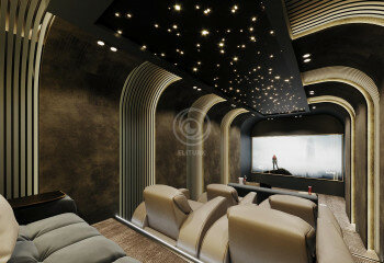 Квартира 2+1 в Алании, Турция | PTE-57960