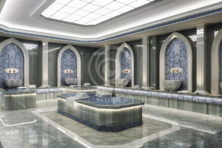 Квартира 1+1 в Алании, Турция | PKK-57979