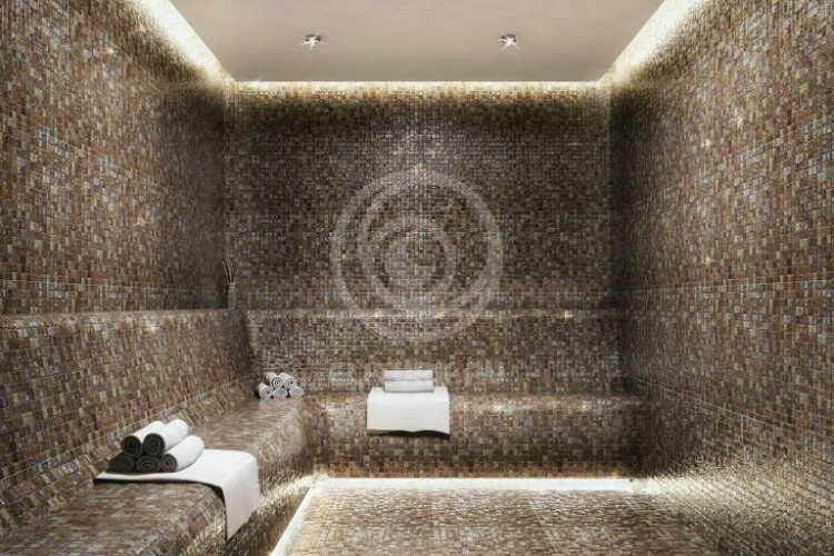 Квартира 1+1 в Алании, Турция | PTE-57984