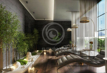 Квартира 1+1 в Алании, Турция | PTE-57984