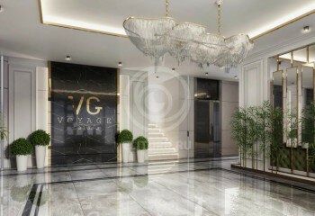 Квартира 1+1 в Алании, Турция | PTE-57984