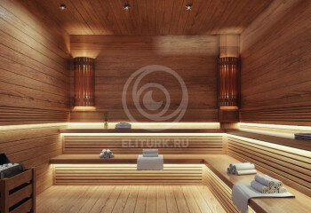 Квартира 3+1 в Алании, Турция | PBB-57982