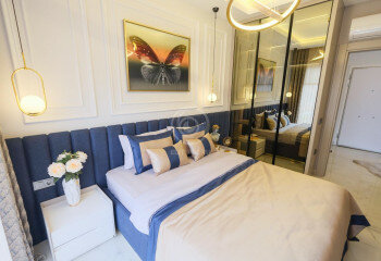 Квартира 3+1 в Алании, Турция | PBB-57982