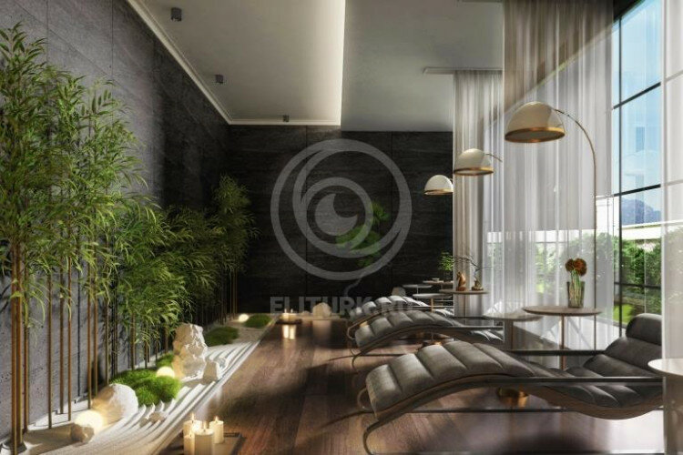 Квартира 4+1 в Алании, Турция | STE-57985