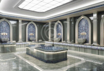 Квартира 4+1 в Алании, Турция | STE-57985