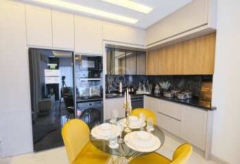 Квартира 4+1 в Алании, Турция | STE-57985