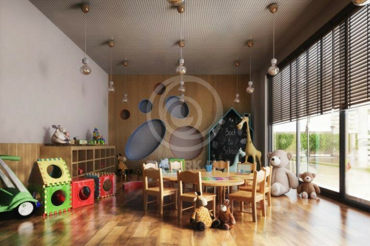 Квартира 2+1 в Алании, Турция | PTE-57986