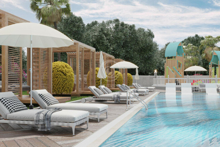 Квартира 5+1 в Алании, Турция | PBB-58013