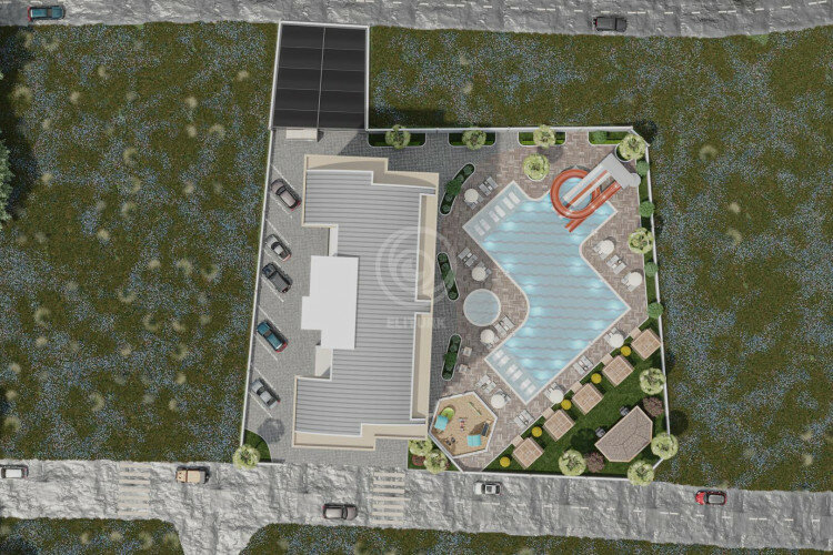 Квартира 5+1 в Алании, Турция | PBB-58013