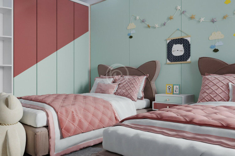 Квартира 5+1 в Алании, Турция | PBB-58013