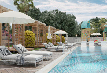 Квартира 5+1 в Алании, Турция | PBB-58013