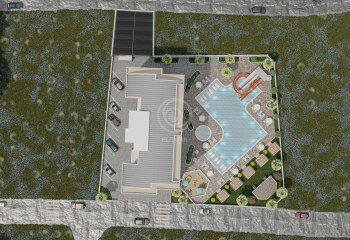 Квартира 5+1 в Алании, Турция | PBB-58013