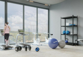 Квартира 5+1 в Алании, Турция | PBB-58013