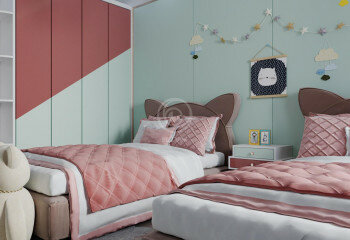 Квартира 5+1 в Алании, Турция | PBB-58013