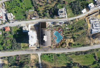 Квартира 5+1 в Алании, Турция | PBB-58013