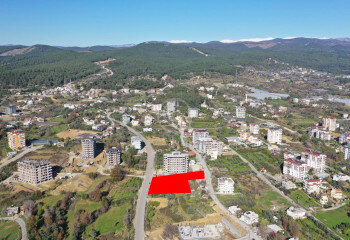 Квартира 5+1 в Алании, Турция | PBB-58013