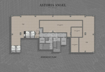 Квартира 5+1 в Алании, Турция | PBB-58013