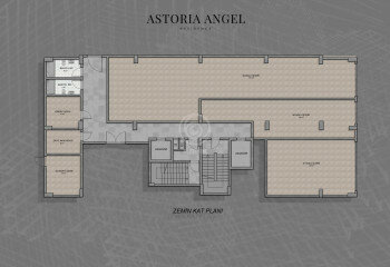 Квартира 5+1 в Алании, Турция | PBB-58013