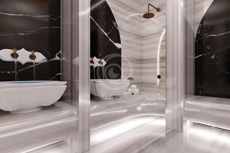 Квартира 2+1 в Алании, Турция | SBB-58065