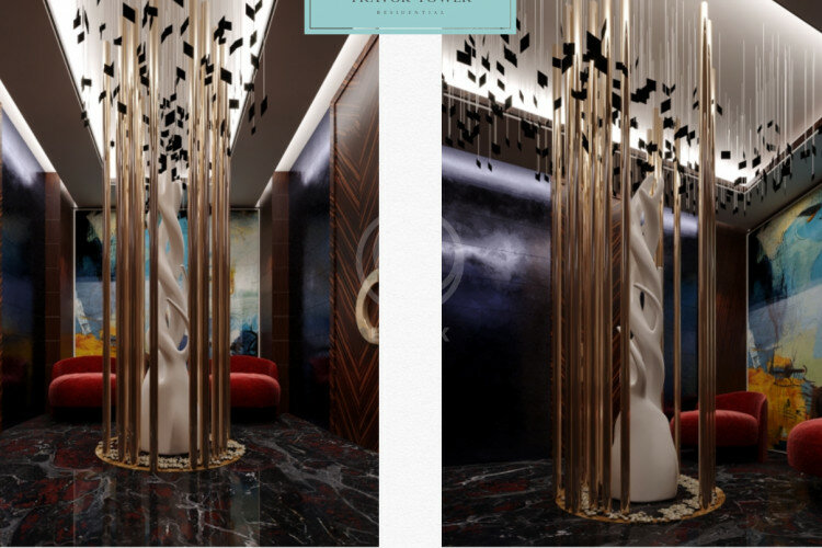 Квартира 2+1 в Алании, Турция | SBB-58065