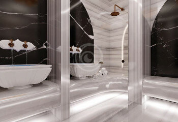 Квартира 2+1 в Алании, Турция | SBB-58065