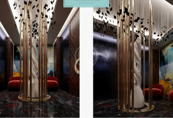 Квартира 2+1 в Алании, Турция | SBB-58065