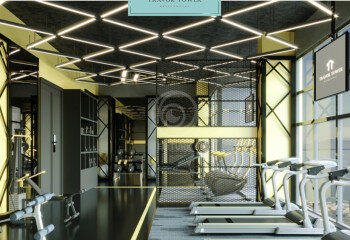 Квартира 2+1 в Алании, Турция | SBB-58065