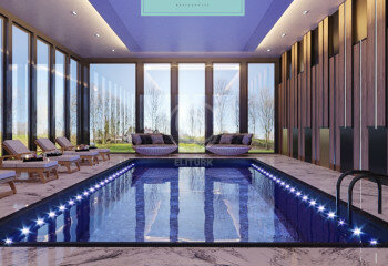 Квартира 2+1 в Алании, Турция | SBB-58065