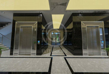 Квартира 1+1 в Алании, Турция | PKK-58066