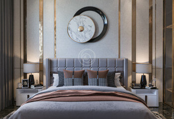 Квартира 1+1 в Алании, Турция | STE-58095