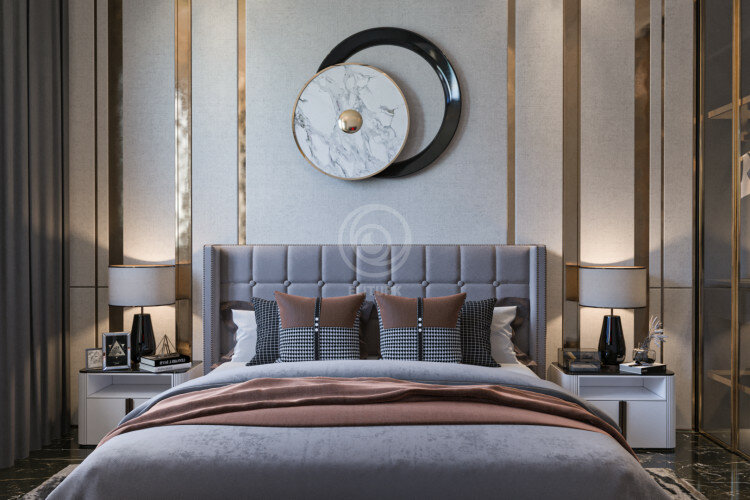 Квартира 2+1 в Алании, Турция | PTE-58096