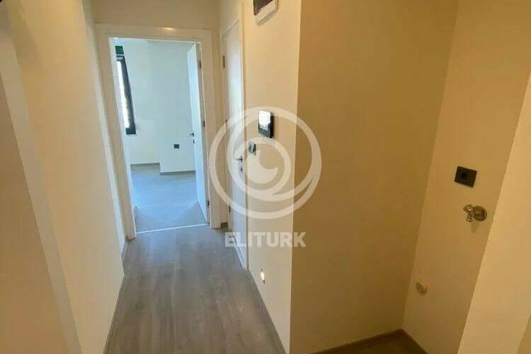 Квартира 1+1 в Газипаше, Турция | PKK-60863