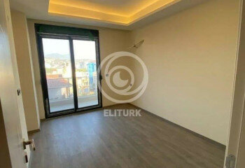 Квартира 1+1 в Газипаше, Турция | PKK-60863