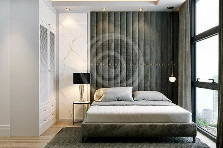 Квартира 1+1 в Газипаше, Турция | STE-60861