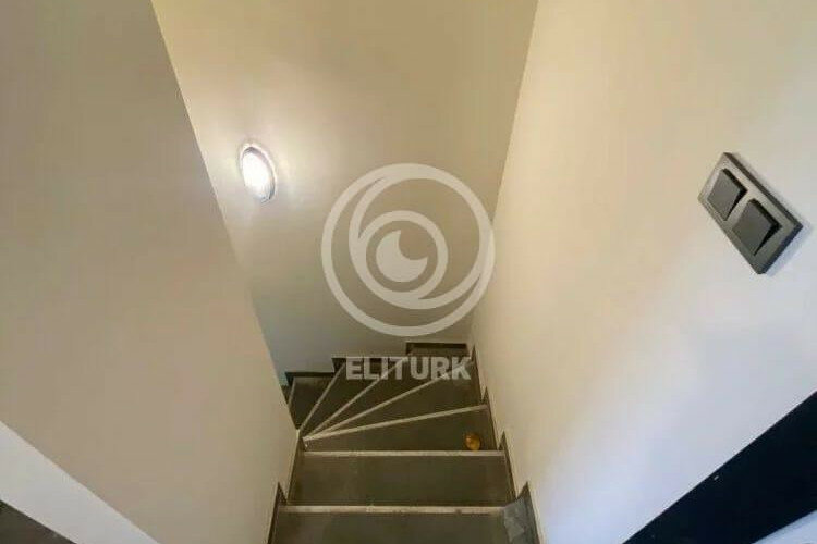 Квартира 1+1 в Газипаше, Турция | STE-60861