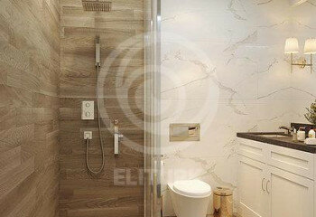 Квартира 1+1 в Газипаше, Турция | STE-60861